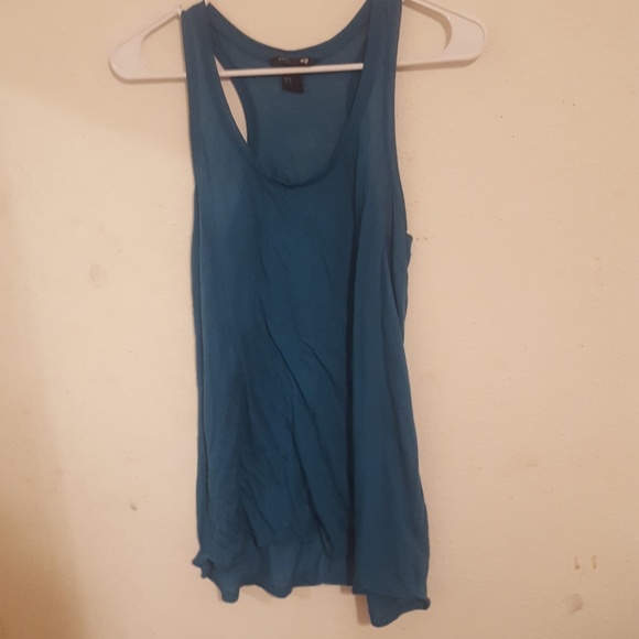 🍭3 FOR $10🍭  sheer tank top - Picture 1 of 3